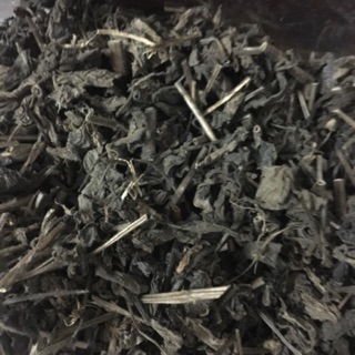 Nhân trần lá khô đẹp mới gói 1 kg