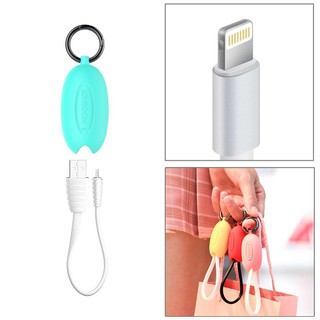 CÁP MÓC CHÌA KHÓA JOYROOM S-M345