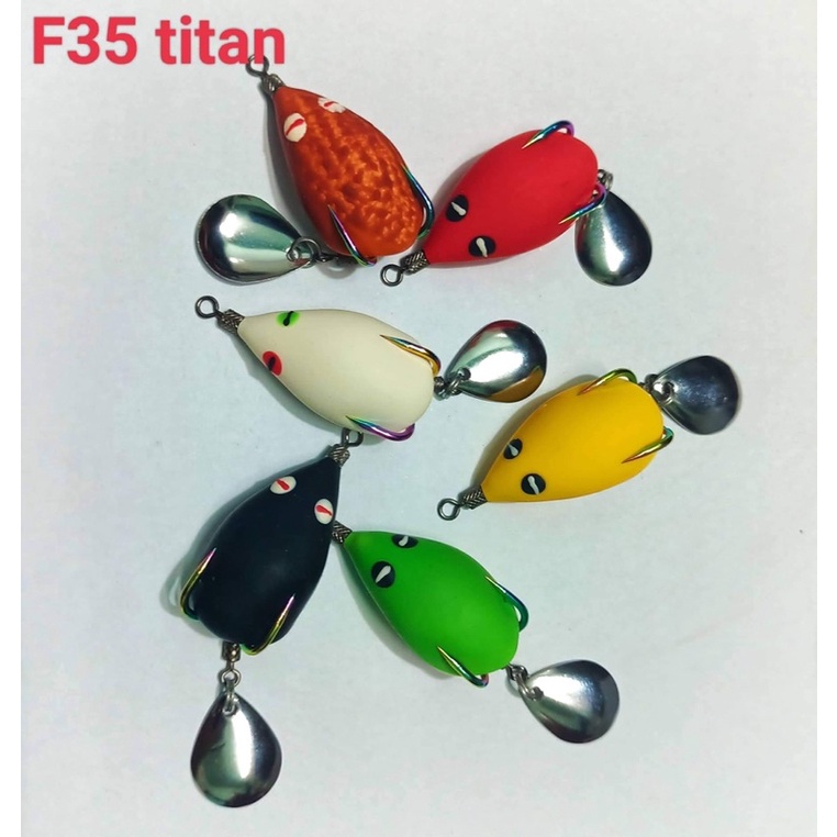 Nhá i hơi F35 - RẼ NHẤT