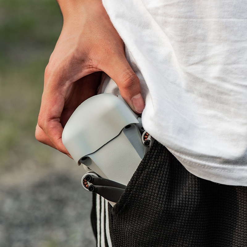 Nắp Bảo Vệ Ống Kính Camera Cho Mini 3 Pro Gimbal Mini 3 Pro