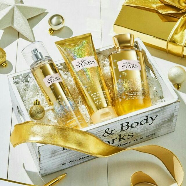 (30ML)XỊT THƠM IN THE STAR BATH AND BODYWORKS | BigBuy360 - bigbuy360.vn