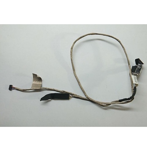 Dây mic nối camera laptop dell vostro 14-v5460 v5470 v5480