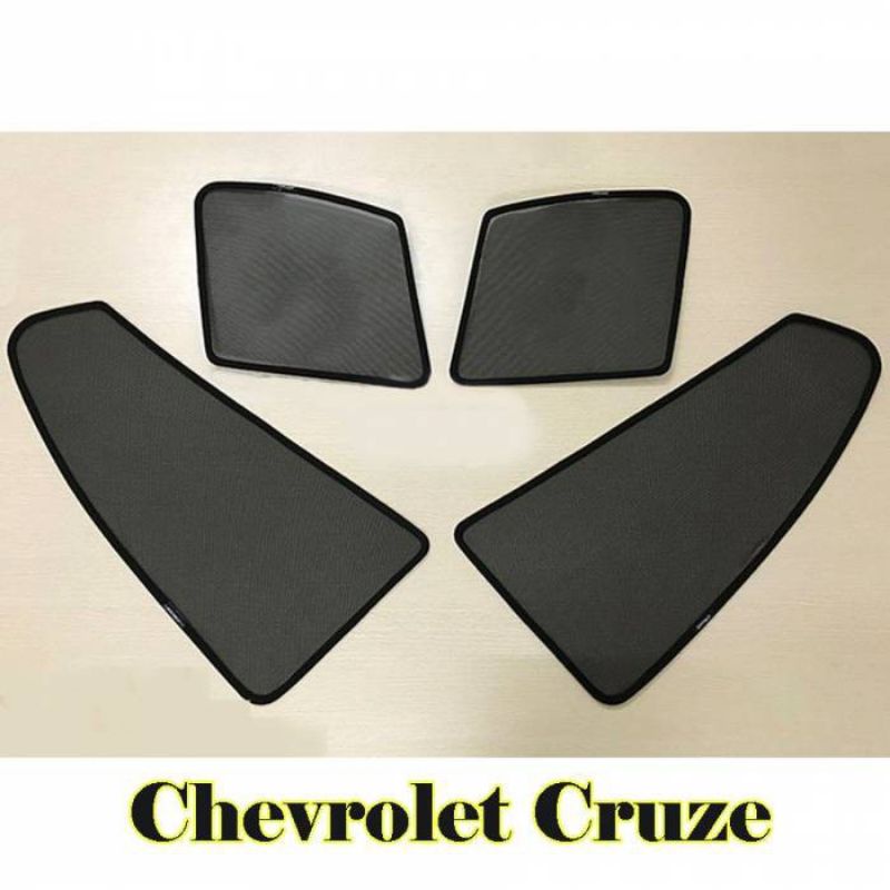 rèm che nắng Chevrolet Cruze 2010_2015