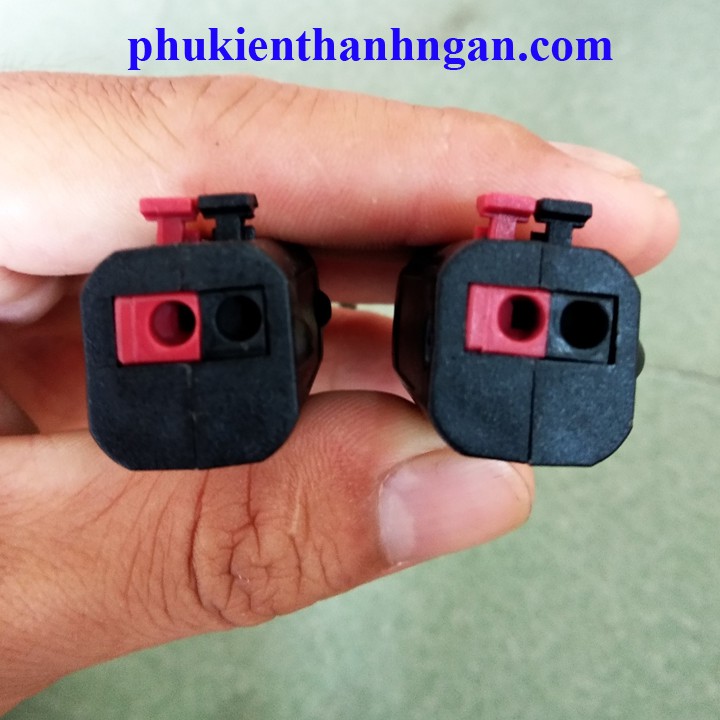 Balun gài 8.0MP cao cấp chất lượng cao BDV-05  - video balun 8.0mp - balun camera 8.0mp