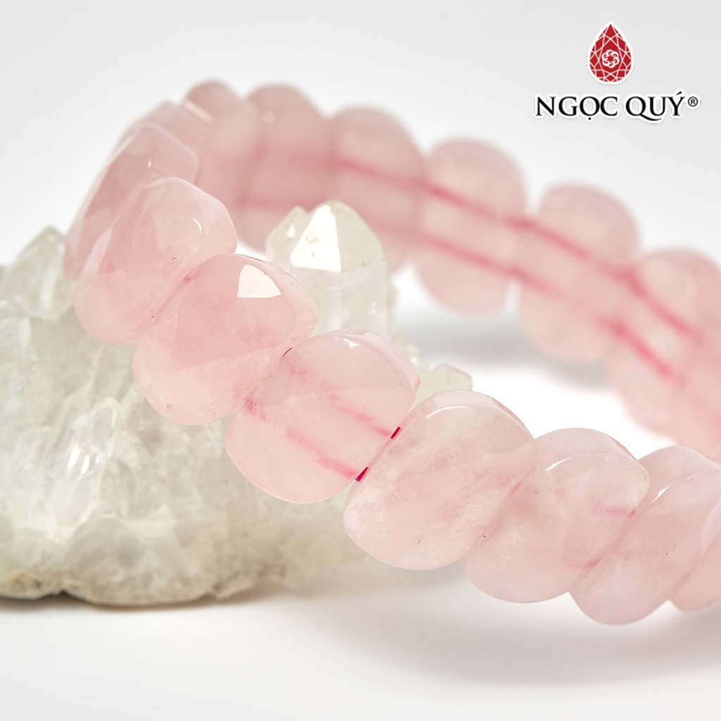 Vòng TA hồng bản - Ngọc Quý