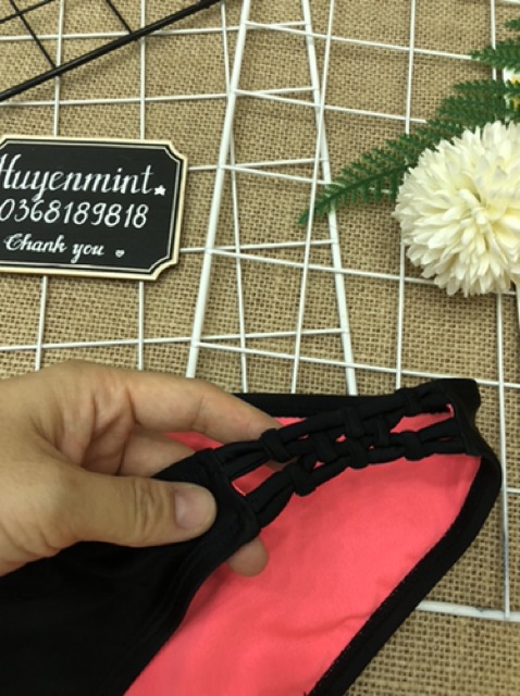 New Look quần bơi nữ 1 mảnh Q1014 | BigBuy360 - bigbuy360.vn