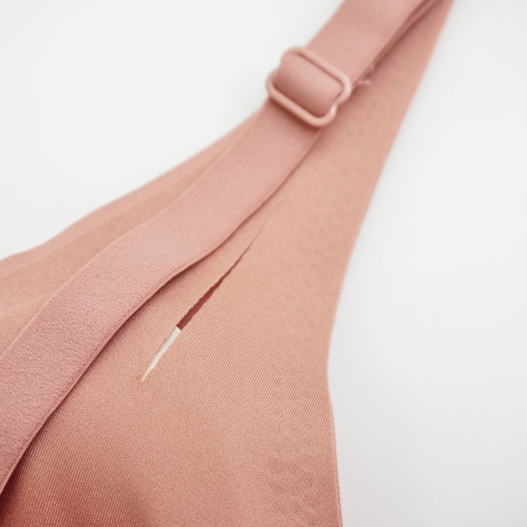 Áo lót A10 chất liệu su đúc siêu co dãn đàn hồi, thoáng mát kiểu ôm tôn dáng dành cho phái đẹp thiêt kế by LAMME