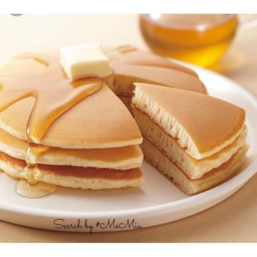 [1y] Bột Làm Bánh Rán Đôrêmon pha sẵn Morinaga Nhật Bản gói 600g ( 150g x 4 gói nhỏ)