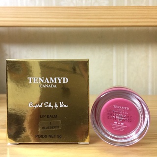 Son dưỡng môi tenamyd lip balm bestmypham