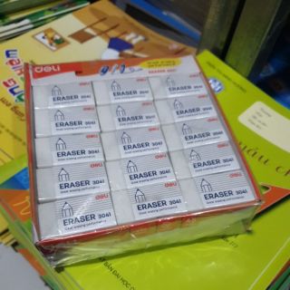Tẩy trắng Deli 3041 - 4cm