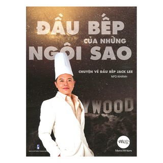 Đầu Bếp Của Những Ngôi Sao