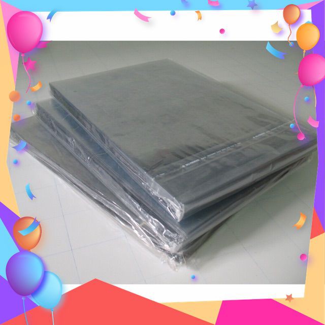 Bìa kiếng đóng tài liệu A4 (๖ۣۜTốt nhất -๖ۣۜRẻ nhất)