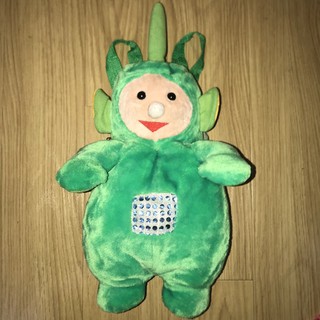 BL04- Balo hình búp bê cho bé (đồ si tuyển)