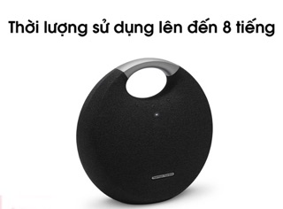 Loa Bluetooth Harman Kardon Onyx Studio 6