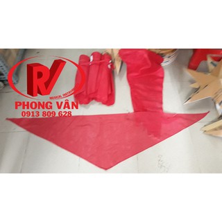 KHĂN QUÀNG TỔNG PHỤ TRÁCH ĐỘI 1,4 MÉT