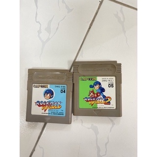 Gameboy GBC