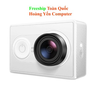 Camera Hành Trình Xe Máy Xiaomi Yi Action 1 Full Hd 1080P Giá Rẻ - Bh 1 Năm | Camera Hành Trình Xiaomi Yi Action 1080P