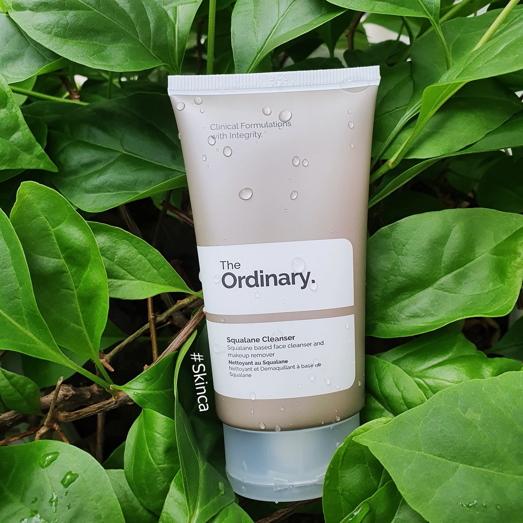Kem dưỡng sáng da The Ordinary Vitamin C 23% HA Spheres 2% 30ml
