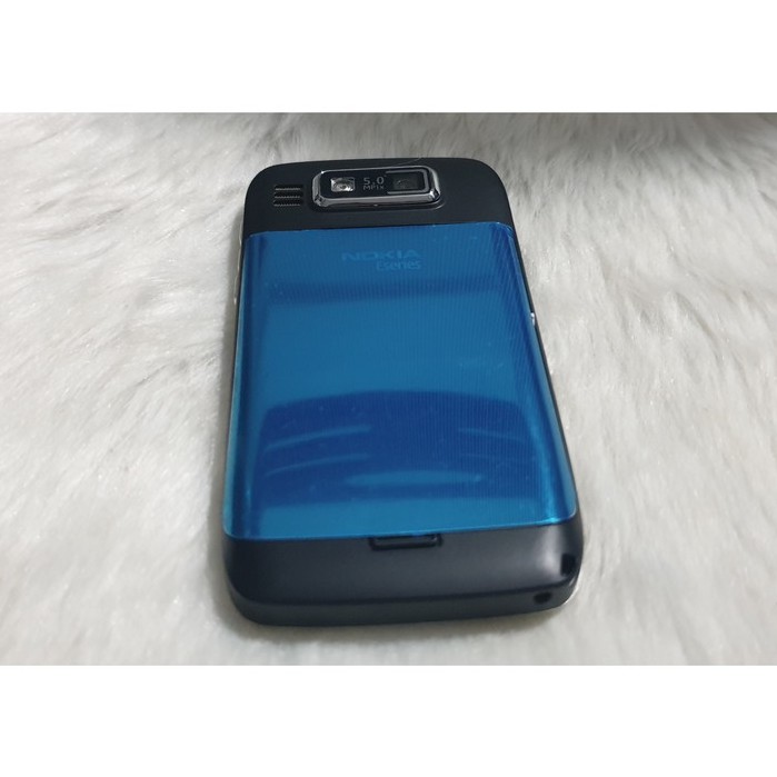 Nokia e72 ★Chính Hãng 100%★ Điện Thoại Nokia E72 Bắt Wifi Chơi Game , Điện Thoại Phổ Thông Chính Hãng Bảo Hành 12 Tháng | BigBuy360 - bigbuy360.vn