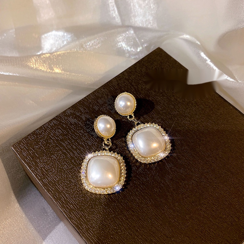 Ống Côn Trùng Bằng Thủy Tinh Cao Cấp Cho Nữ