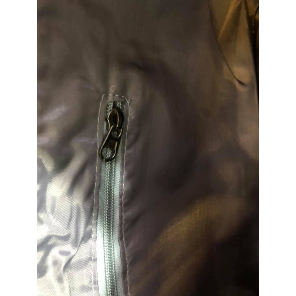 Cặp Đeo Chéo Vải Bố 173-027 | BigBuy360 - bigbuy360.vn