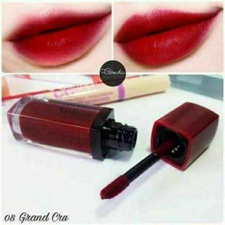 Son kem Bourjois Rouge Edition Velvetđ