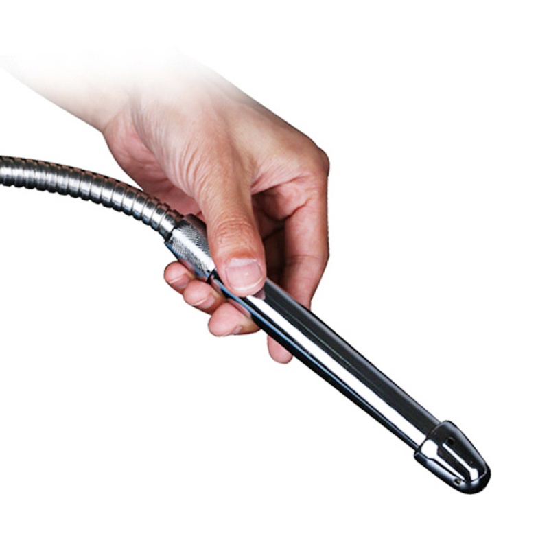 Dụng Cụ Vệ Sinh Vùng Kín Có Thể Tái Sử Dụng Cho Nam Nữ