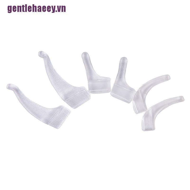 Set 10 cặp móc tai giữ kính mắt chống trượt chuyên dụng