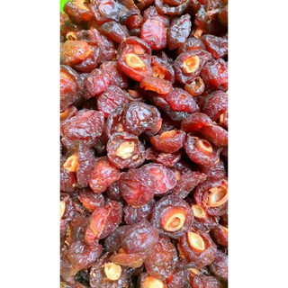 anh đào chẻ đôi ĐÀ LẠT