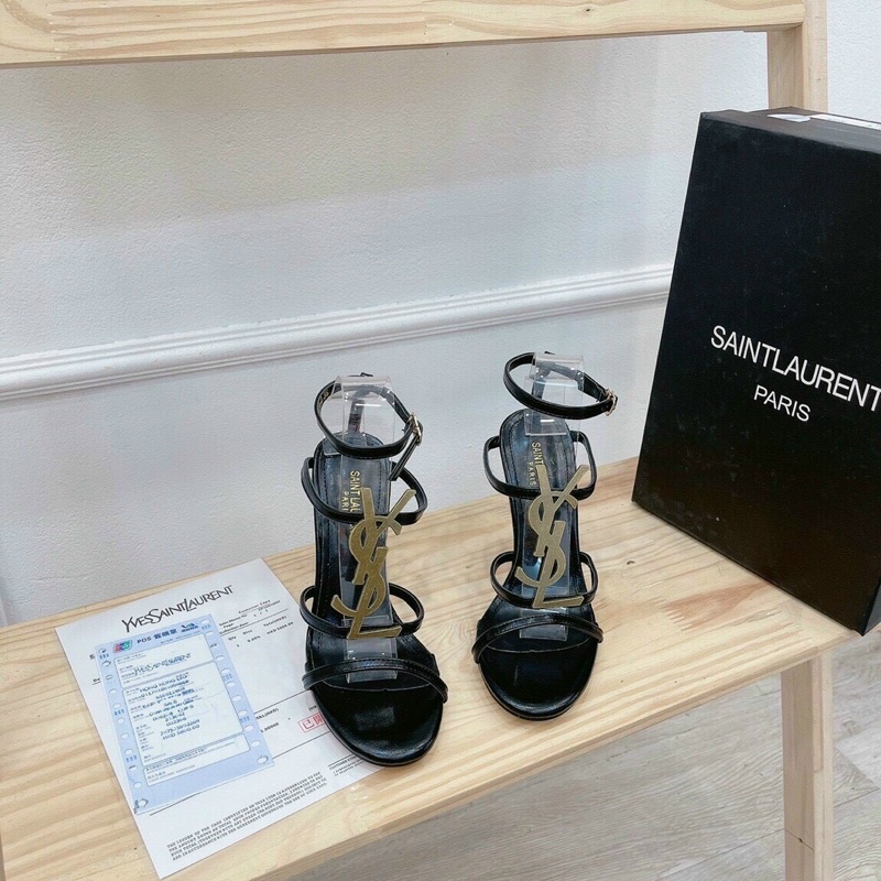 Sandal Y.S.L FULLBOX