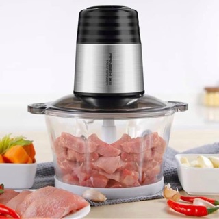 Máy xay thịt hãng ranbem 224 siêu khỏe , và bền , trục xay bằng thép