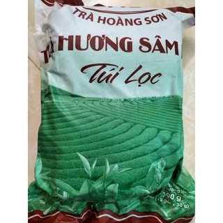 Trà hương sâm dứa túi lọc 300gr