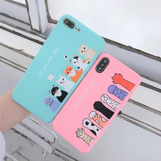 Ốp lưng mèo dễ thương