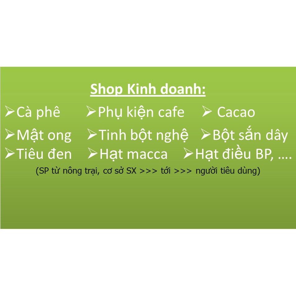 Phin pha cafe - Phin cà phê nhôm đủ size, cứng bền đẹp