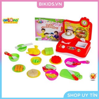 Antona - Kitchen Tết Việt