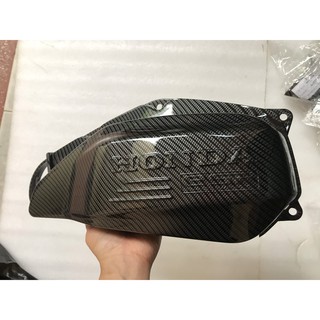 Pô e Carbon Airblade 2020 SIÊU ĐẸP