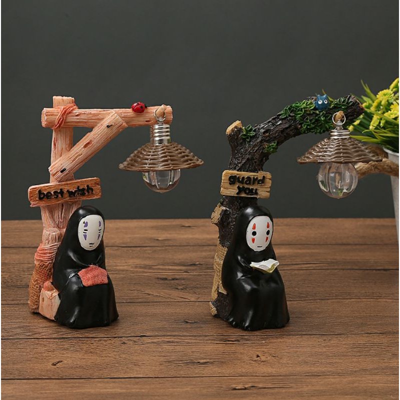 Đèn vô diện quà sinh nhật