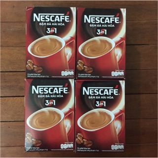 Combo Nescafe Hnyv