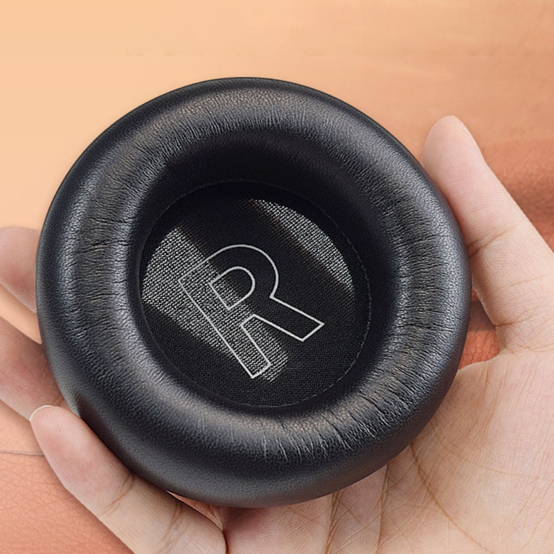 1 Cặp Mút Đệm Tai Nghe Mềm Thoải Mái Cho B Obeoplay H7 H9