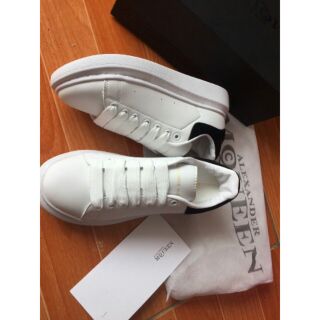 Giày sneaker Alexander MCQueen