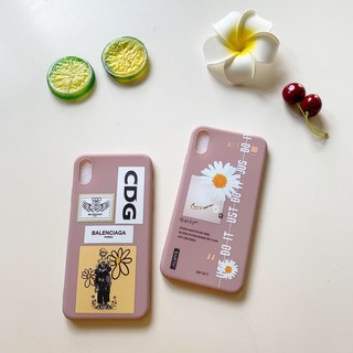Ốp lưng - Ốp dẻo tpu chống bẩn dành cho iphone