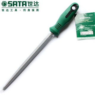 Dũa tam giác loại mịn 150mm/6in 03991