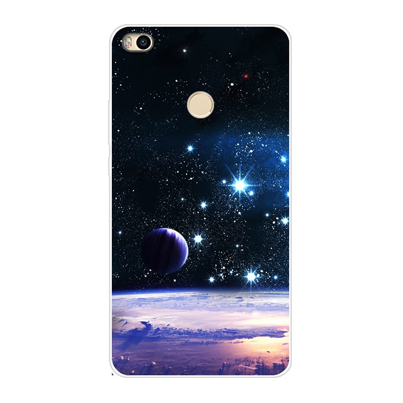 Ốp điện thoại dành cho Xiaomi Mi Max 2