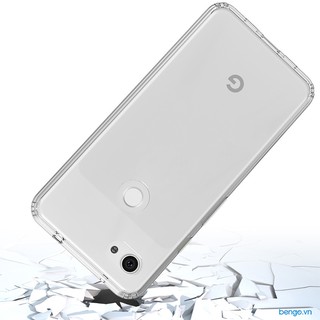 Ốp lưng Google Pixel 3A/3A XL Crystal Hybrid