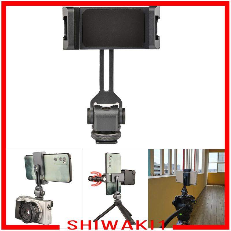 Giá Đỡ Điện Thoại Ba Chân Xoay 360 Độ Gắn Đế Ba Chân Chất Lượng Cao | BigBuy360 - bigbuy360.vn