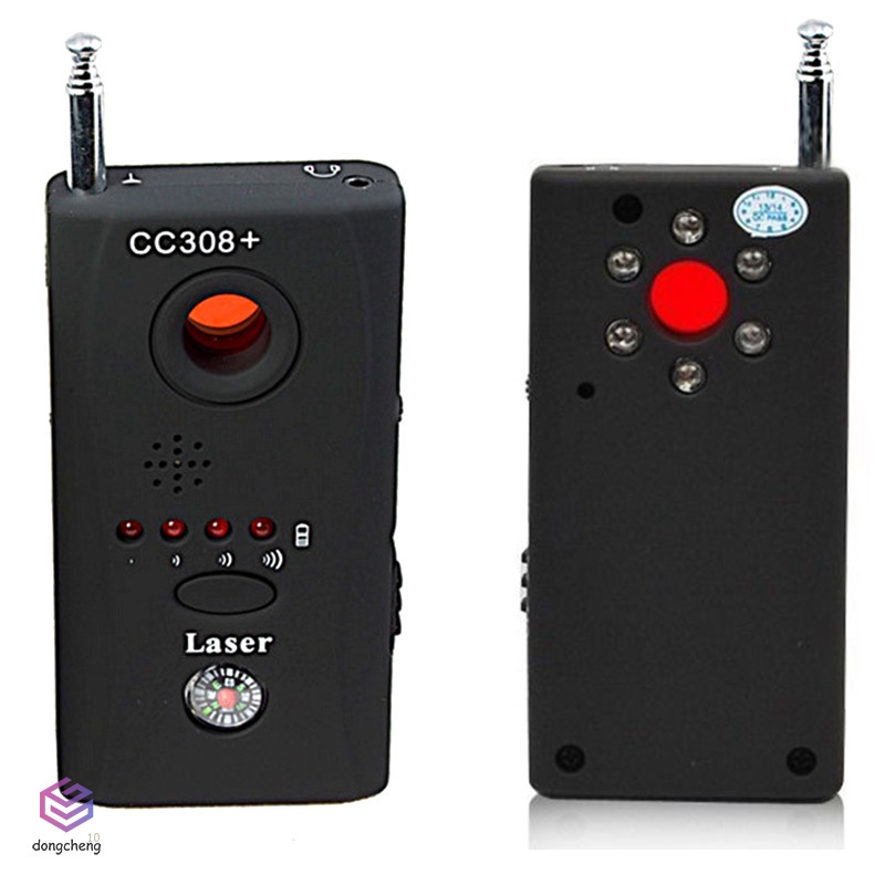 Thiết bị dò tìm tín hiệu GPS không dây Cc308 +