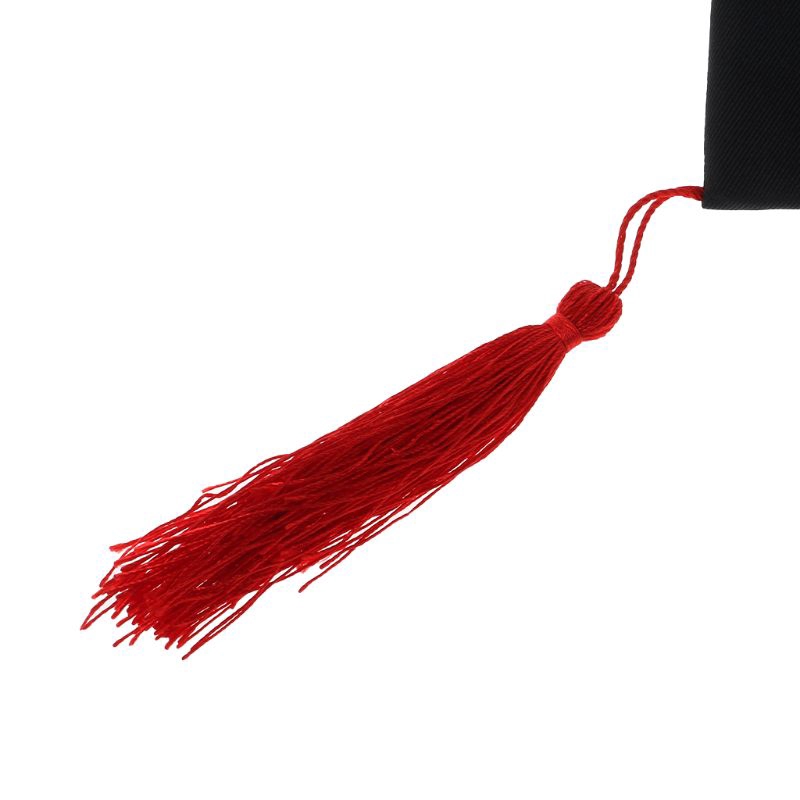 Mũ hóa trang tốt nghiệp thạc sĩ cho bé