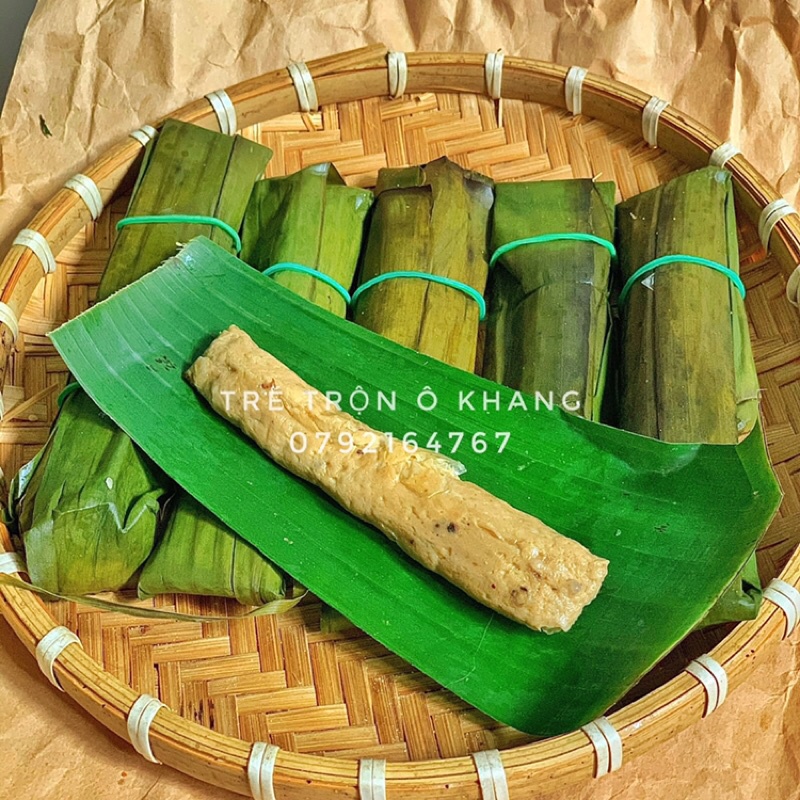 Chả bò