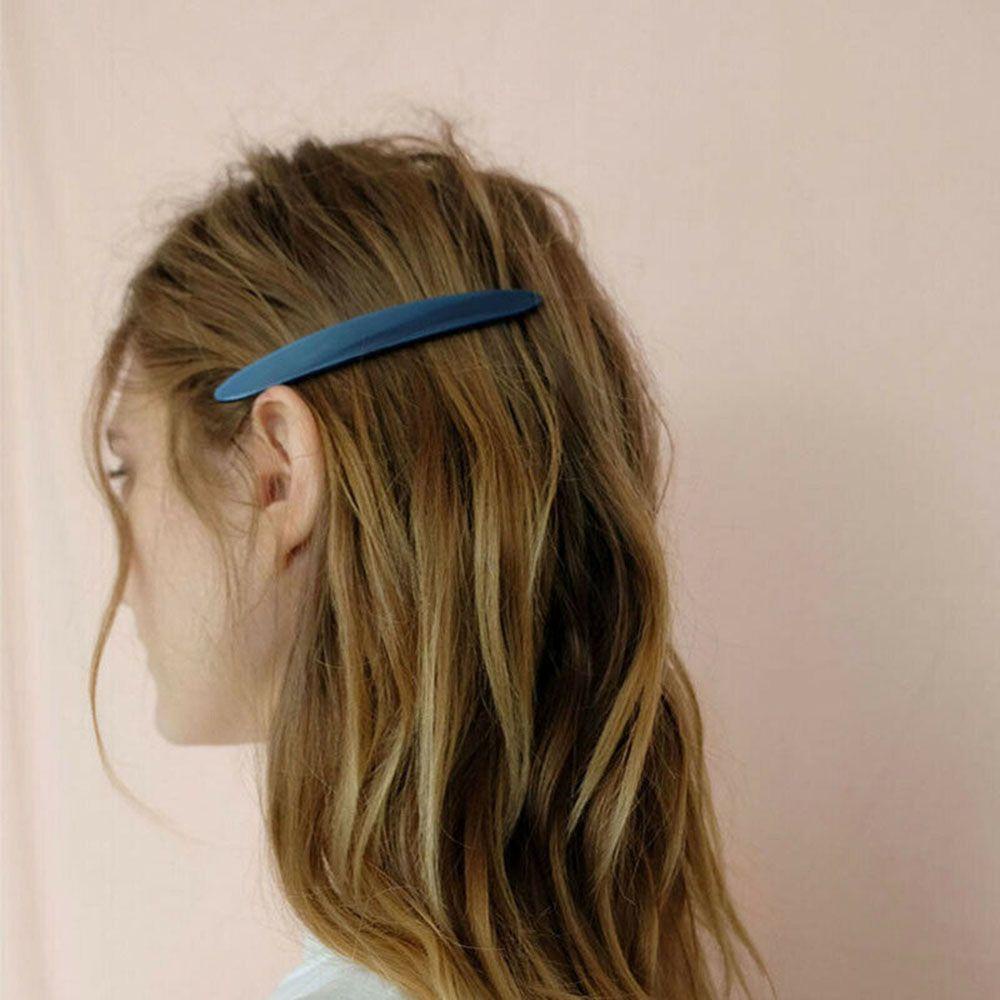 LEILY Kẹp TóC KiểU Retro Cho Nữ