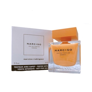 Nước hoa narciso ambree chính hãng